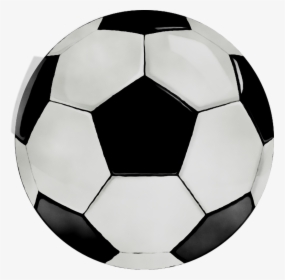 Real Soccer Ball Clipart, HD Png Download, Free Download
