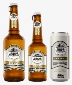 Cerveja Cidade Imperial, HD Png Download, Free Download