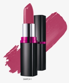 Maybelline New York Red Lipstick - Maybelline Colour Show Lipstick Red Velvet, HD Png Download, Free Download
