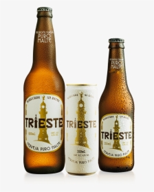 Cerveja Trieste Puro Malte, HD Png Download, Free Download