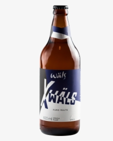 X Wäls - X Wals Cerveja, HD Png Download, Free Download