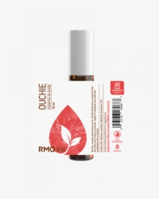 Ouchie Label - Perfume, HD Png Download, Free Download
