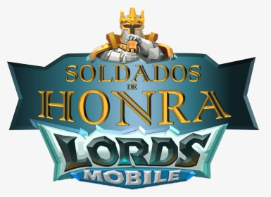 Pergaminho Png , Png Download - Soldados De Honra Lords Mobile, Transparent Png, Free Download