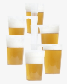 Caneca Ecológica Para Cerveja - Wheat Beer, HD Png Download, Free Download