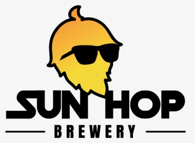 Sun Hop Brewery - Illustration, HD Png Download, Free Download
