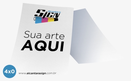 Cartaz A4 - 115g - Couche - Graphic Design - Graphic Design, HD Png Download, Free Download