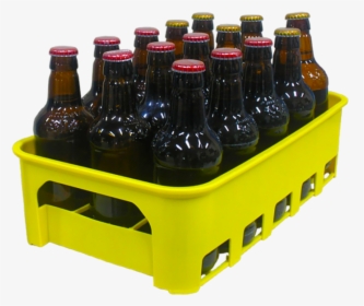 Glass Bottle, HD Png Download, Free Download