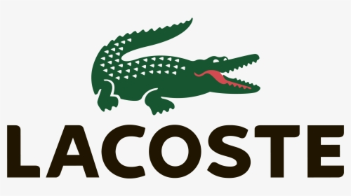 Lacoste Logo Transparent, HD Png Download, Free Download