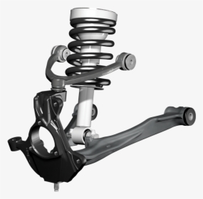 Suspension, HD Png Download, Free Download