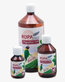 Ropa Bird Digestive Liquid, HD Png Download, Free Download