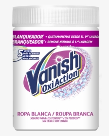 Vanish Oxi Action Gold Color 940 Gr, HD Png Download, Free Download