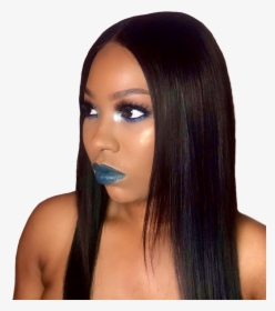 Luxurious Elite Hair - Lace Wig, HD Png Download, Free Download