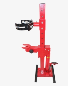 Hydraulic Strut Coil Spring Compressor - Machine, HD Png Download, Free Download