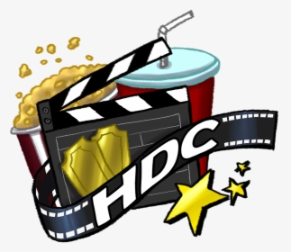 Hora De Cine - Elementos Del Cine, HD Png Download, Free Download