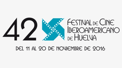 Transparent Cinta De Cine Png - Festival De Cine Iberoamericano De Huelva, Png Download, Free Download