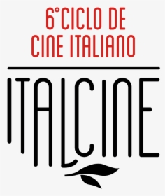 Italcine 2019, HD Png Download, Free Download
