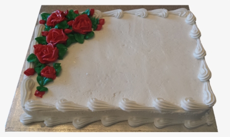 Borders For Rectangle Cakes, HD Png Download, Free Download