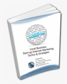 Free Online Marketing Ebook From Not Fade Away - Paper, HD Png Download, Free Download