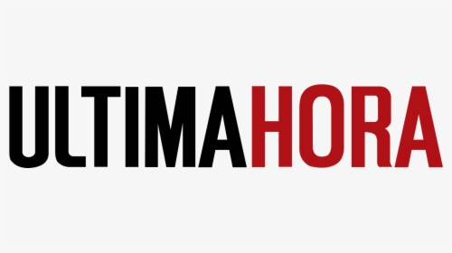 Ultima Hora - Última Hora, HD Png Download - kindpng