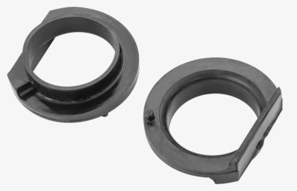 Rancho Rs62123 Front Coil Spring Isolator - Jeep Wrangler Coil Springs Insulator, HD Png Download, Free Download