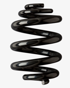 Mini Block Coil Spring, HD Png Download, Free Download