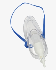 Airplane Oxygen Mask Transparent, HD Png Download, Free Download