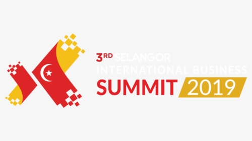 Your Gateway To Asean - Selangor International Business Summit 2019, HD Png Download, Free Download