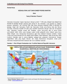 Transparent Peta Indonesia Png - Peta Indonesia, Png Download, Free Download
