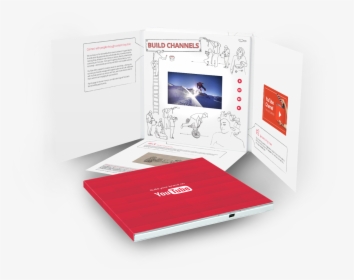 Video Brochures Fuse Innovation - Graphic Design, HD Png Download, Free Download