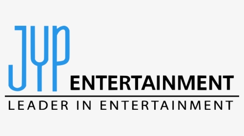 Jyp Entertainment Logo 2018 - Jyp Entertainment Logo, HD Png Download, Free Download