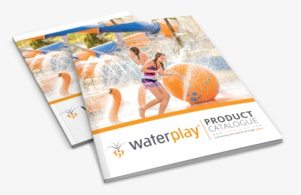 Waterplay Catalogue - Digital Catalogue, HD Png Download, Free Download