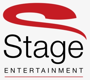 Stage Entertainment Logo, HD Png Download, Free Download