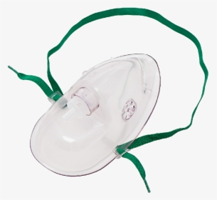 Oxygen Mask, HD Png Download, Free Download