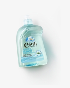 Earth Choice Dishwash Concentrate Naturally Naked, HD Png Download, Free Download