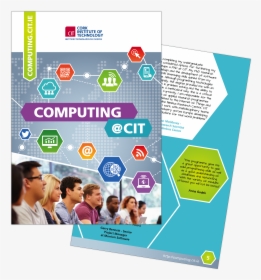 Cit-brochure, HD Png Download, Free Download