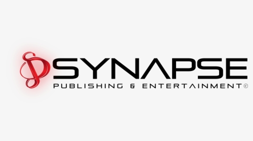 Synapse Publishing &amp - Parallel, HD Png Download, Free Download