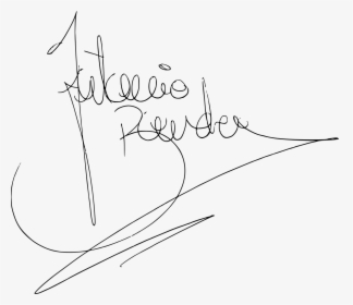 Antonio Banderas Png - Antonio Banderas Signature, Transparent Png, Free Download