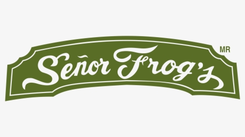 Señor Frog's, HD Png Download, Free Download