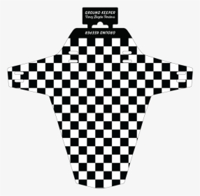 Gk Fender Checkered - Pixel Computer Mouse Png, Transparent Png, Free Download