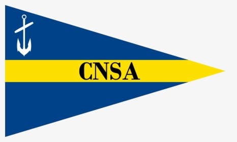 Antonio Banderas Png -burgee Of Cn San Antonio Abad - Sign, Transparent Png, Free Download