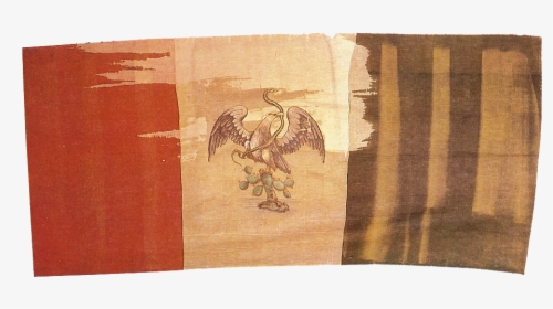 Banderas Del Mexico 11 De Noviembre De 1847 - Tapestry, HD Png Download, Free Download