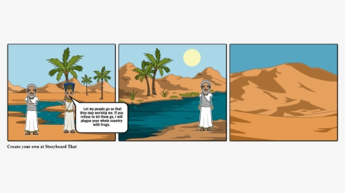 Storyboard In Swahili And English Trans, HD Png Download, Free Download