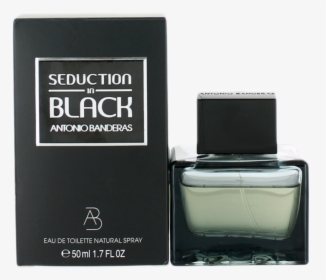 Antonio Banderas Seduction In Black, HD Png Download, Free Download