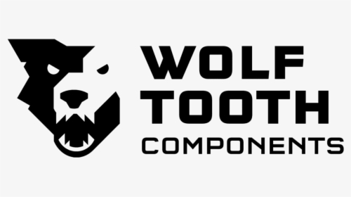 Wolf Tooth Components - Wolf Tooth Components Logo, HD Png Download, Free Download