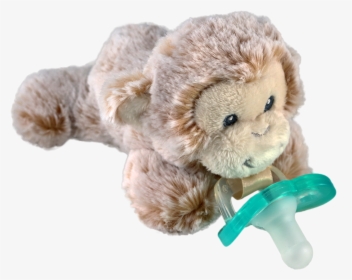 Baby Pacifier Png, Transparent Png, Free Download