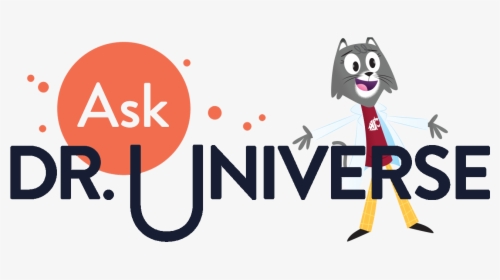 Universe Website Lgo - Cartoon, HD Png Download, Free Download