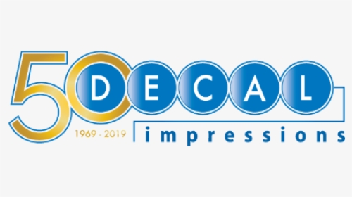 Decal Impressions Celebrates 50th Anniversary - Fête De La Musique, HD Png Download, Free Download