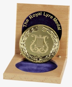 Royal Lyre Foundation Medal Wiki - Artifact, HD Png Download, Free Download