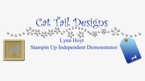 Cattail Designs - Calligraphy, HD Png Download, Free Download