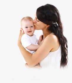 Transparent Mother And Child Png - Mother, Png Download, Free Download
